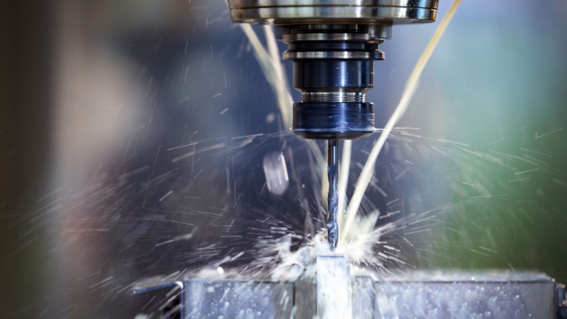 How To Use A CNC Machine East Valley Precision