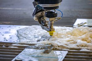 Waterjet Cutting – How Much Does This Cost?