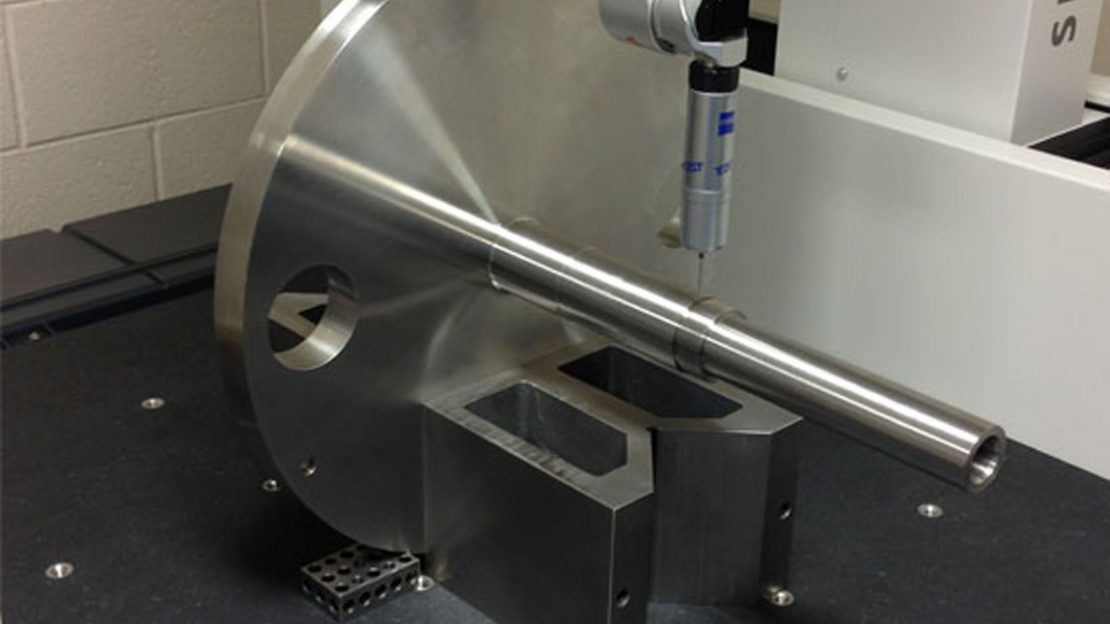 Machine Shop Near Me CNC Machining & Water Jet Cutting