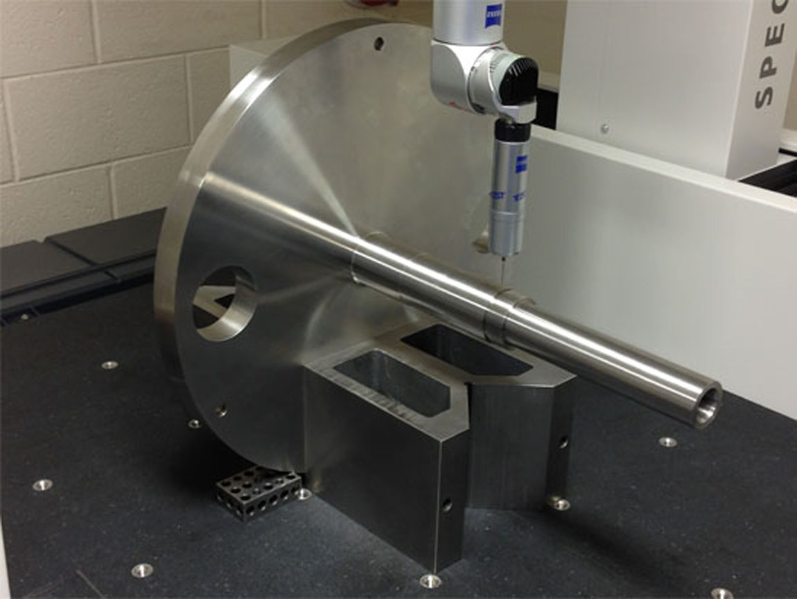 Machine Shop Near Me CNC Machining Water Jet Cutting