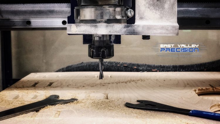 CNC ROUTER SERVICES NEAR ME