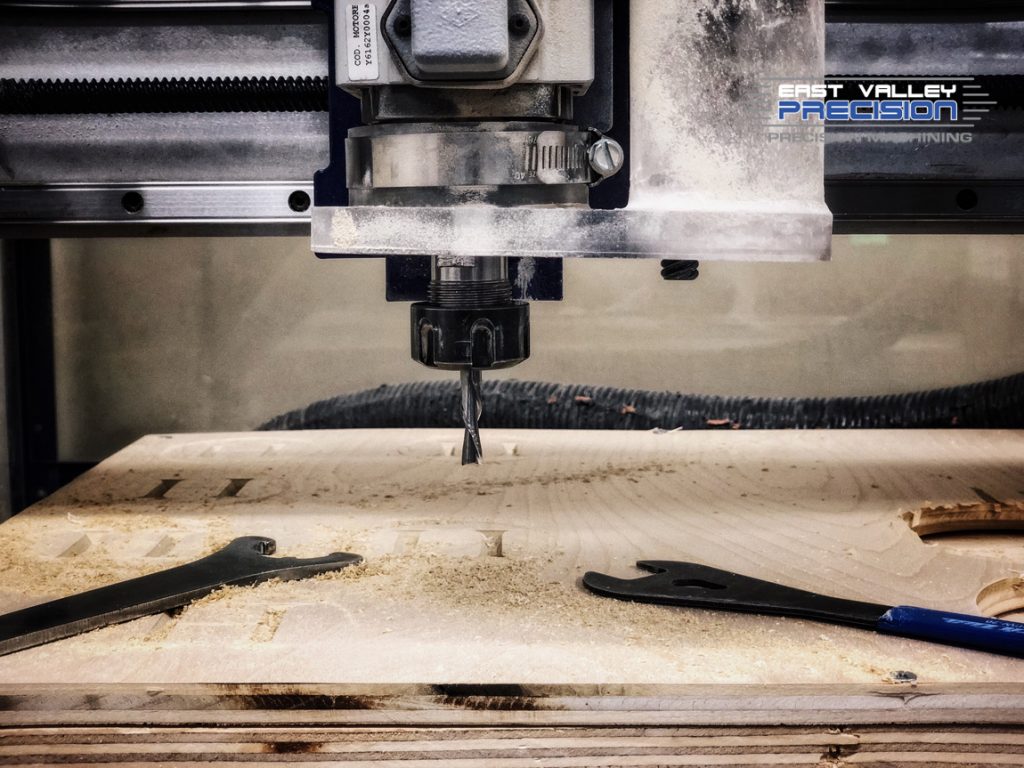 CNC Router Services Near Me Chandler, AZ East Valley Precision