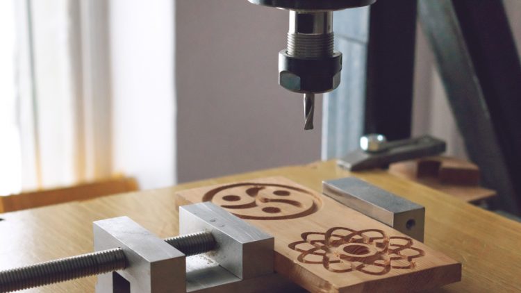 CNC Router Cost