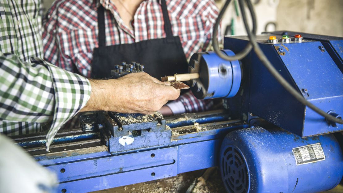 Wood Lathe Parts East Valley Precision