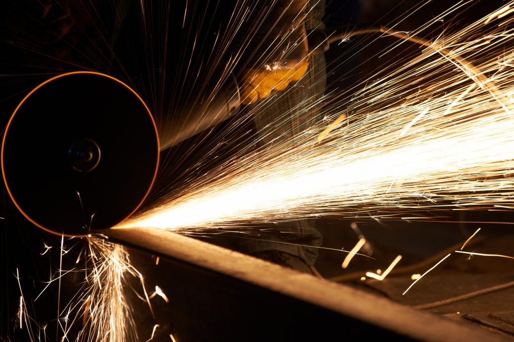 Types of Surface Grinding East Valley Precision