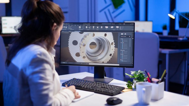 Benefits of CNC Machining