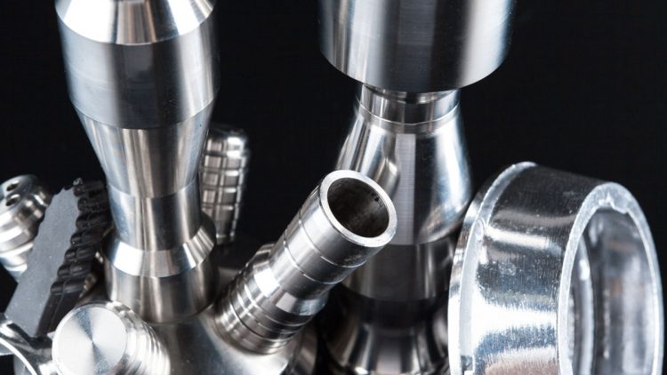 Machining Titanium