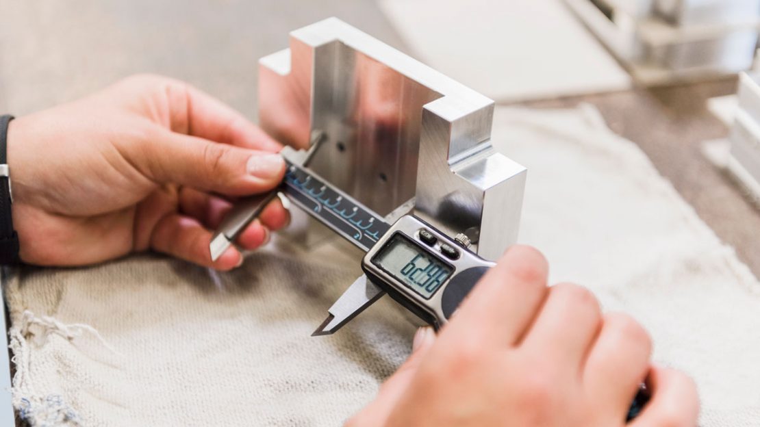Machining Tolerances - East Valley Precision
