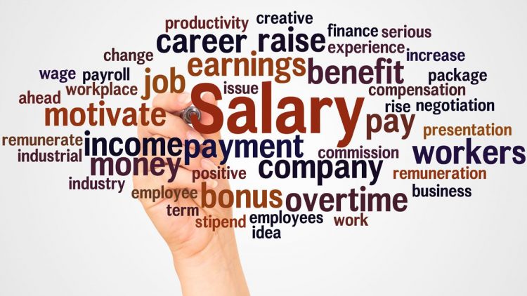 Average Machinist Salary