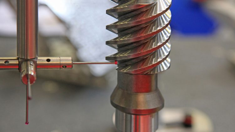 Machining 101
